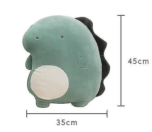 Foto 6 pulgar | Venta Internacional - Peluche de Dragoncito 45 cm