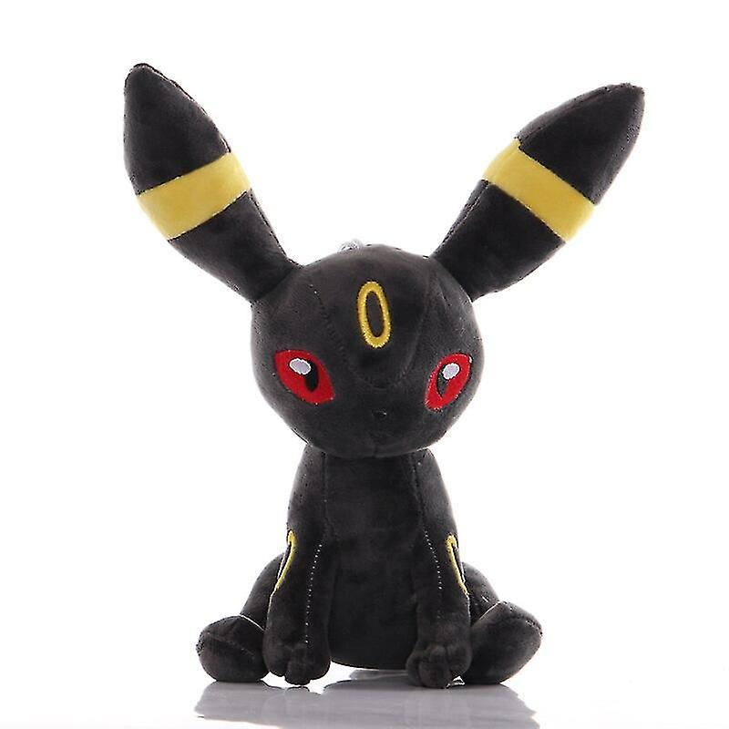 Venta Internacional - Peluche Pokémon Umbreon 18 Cm