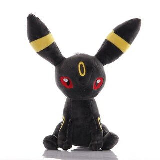 Foto 1 | Venta Internacional - Peluche Pokémon Umbreon 18 Cm