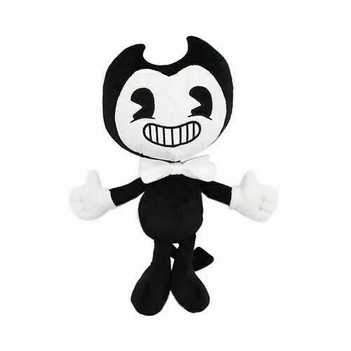 Venta Internacional - Muñeca De Peluche De Juguete The Ink Machine, 30 Cm, Regalo De Navidad