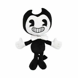 Foto 1 | Venta Internacional - Muñeca De Peluche De Juguete The Ink Machine, 30 Cm, Regalo De Navidad