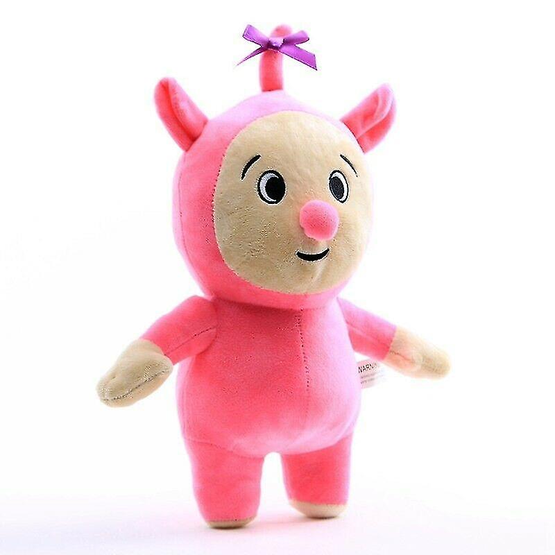 Foto 2 | Venta Internacional - Muñeco De Peluche Billy And Bam Bam, Muñeco De Peluche