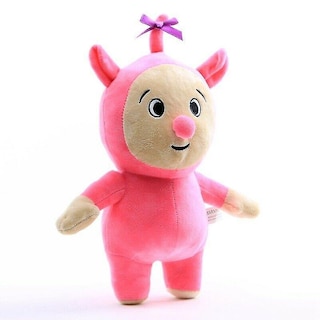 Foto 2 | Venta Internacional - Muñeco De Peluche Billy And Bam Bam, Muñeco De Peluche