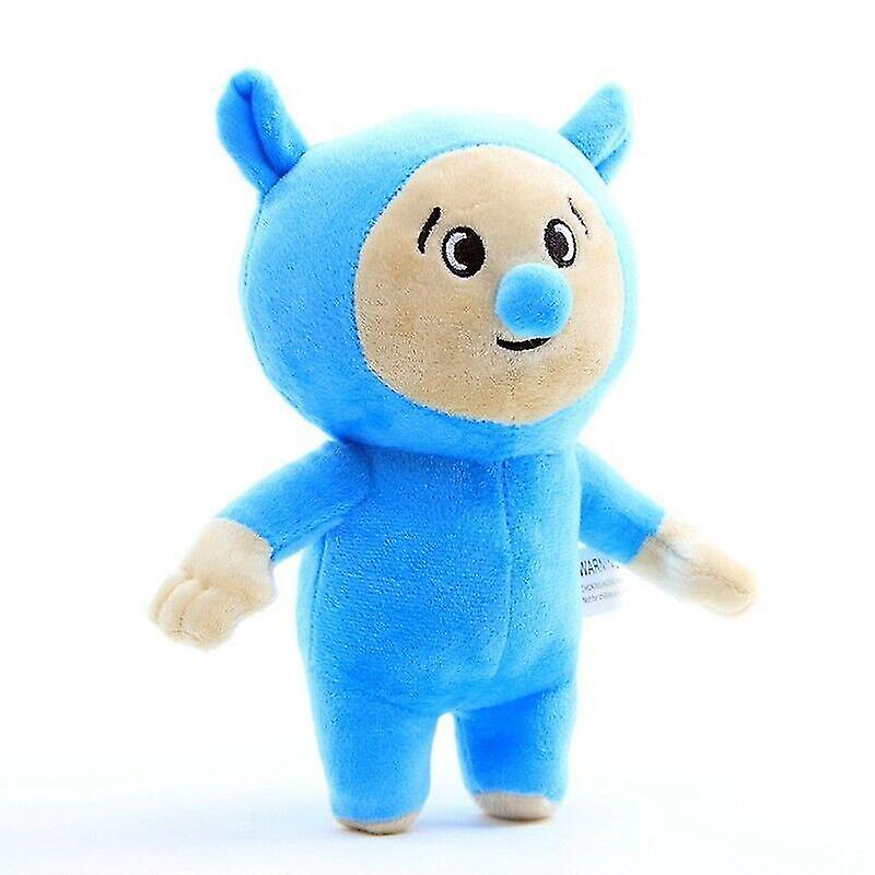 Foto 4 pulgar | Venta Internacional - Muñeco De Peluche Billy And Bam Bam, Muñeco De Peluche