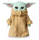 Venta Internacional - Muñeco De Peluche Baby Yoda De 30 Cm The Mandalorian