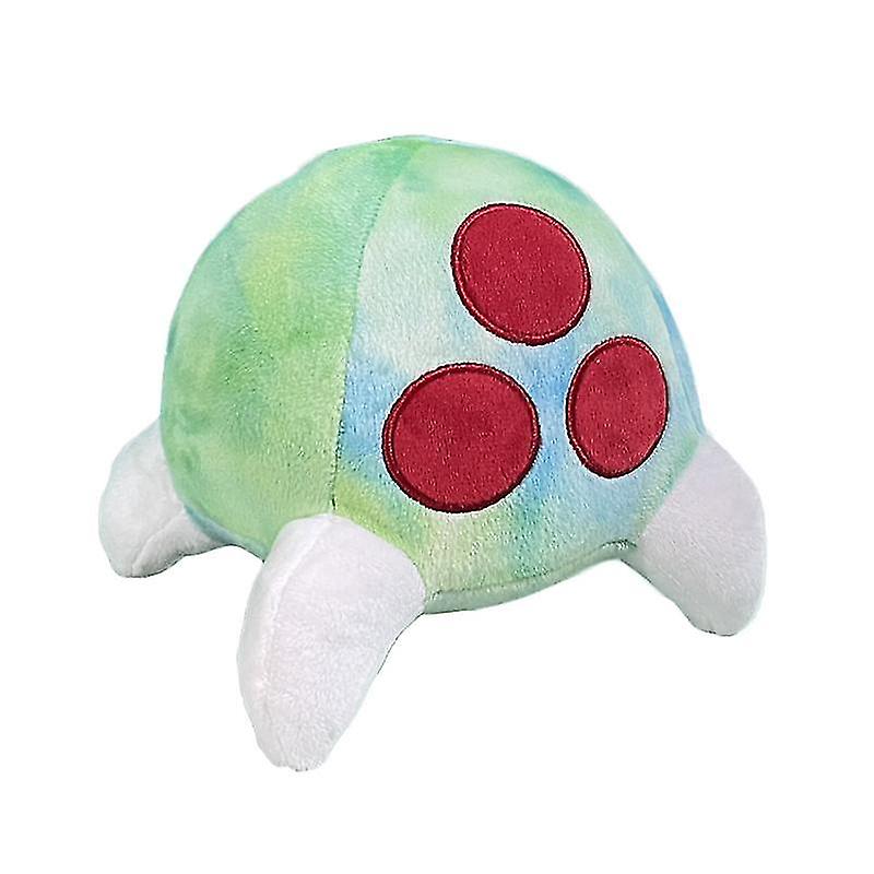 Foto 1 | Venta Internacional - Peluche Metroid Larva 16 Cm Metroid Dread Game