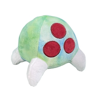 Foto 1 | Venta Internacional - Peluche Metroid Larva 16 Cm Metroid Dread Game