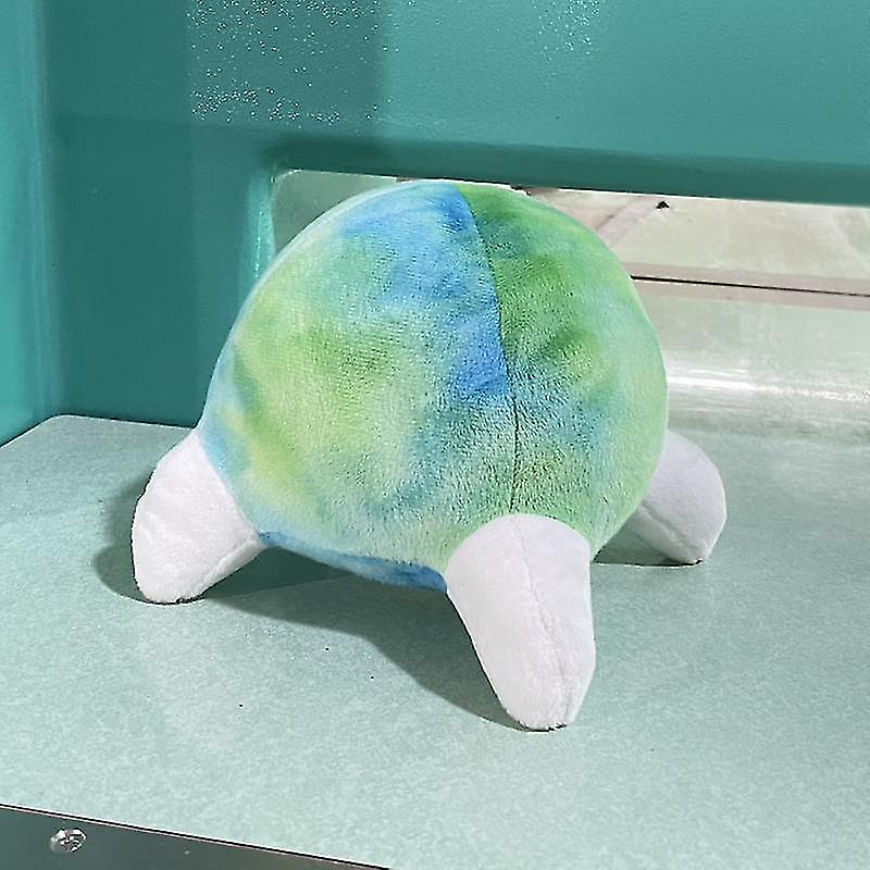 Foto 4 | Venta Internacional - Peluche Metroid Larva 16 Cm Metroid Dread Game