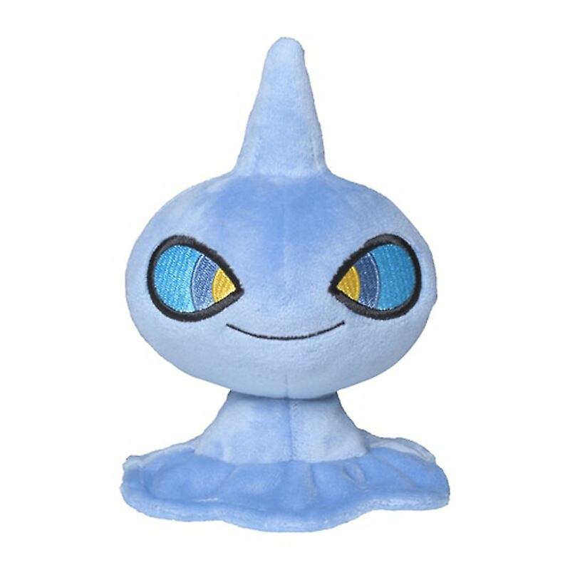 Foto 2 pulgar | Venta Internacional - Peluche Pokémon Shuppet 13 Cm