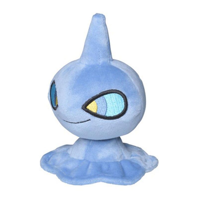 Foto 3 pulgar | Venta Internacional - Peluche Pokémon Shuppet 13 Cm