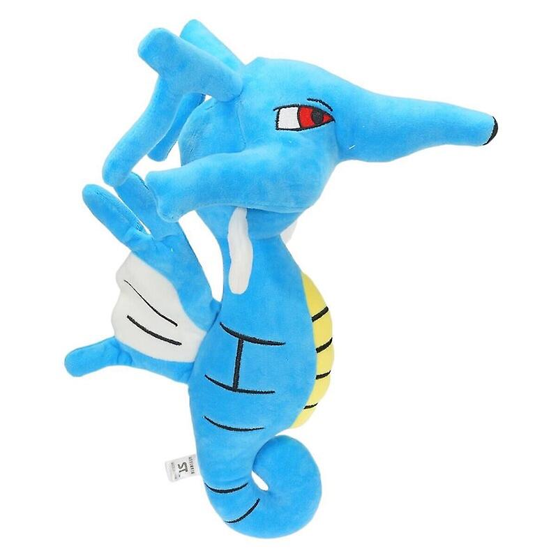 Foto 2 pulgar | Venta Internacional - Peluche Pokémon Kingdra 30 Cm