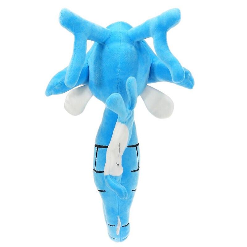 Foto 3 pulgar | Venta Internacional - Peluche Pokémon Kingdra 30 Cm