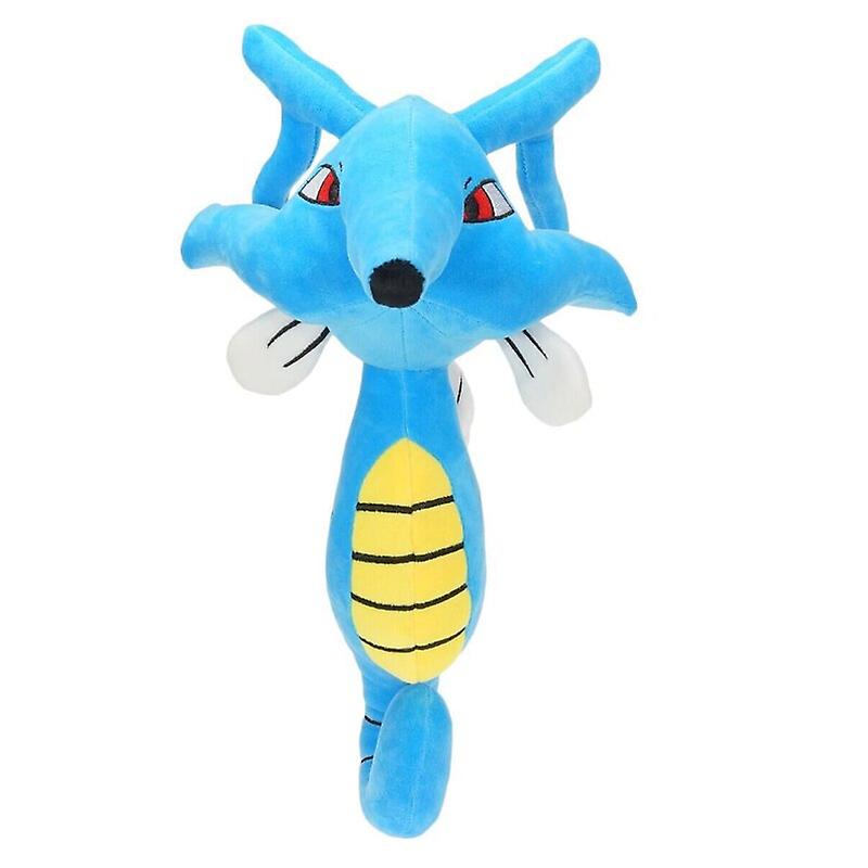 Foto 4 pulgar | Venta Internacional - Peluche Pokémon Kingdra 30 Cm
