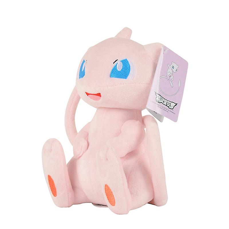 Venta Internacional - Peluche Baculerty: Varios Tipos De Pokémon