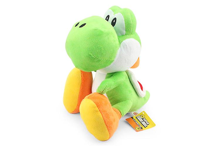 Venta Internacional - Muñeco De Peluche Super Mario Bros Yoshi 1128 Cm