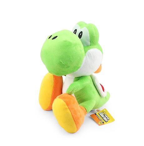 Foto 3 pulgar | Venta Internacional - Muñeco De Peluche Super Mario Bros Yoshi 1128 Cm