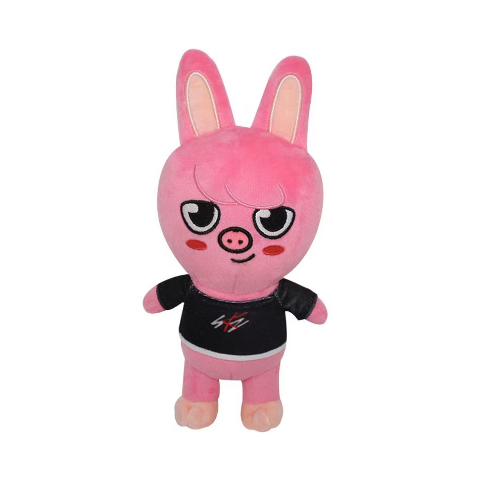 Foto 5 pulgar | Venta Internacional - Muñecas Plush Toys Skzoo Para Jóvenes (15-35 Años)