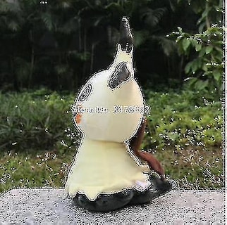Foto 3 | Venta Internacional - Peluche De Peluche Hmwy-cute Mimikyu Mimiqui Con Dibujos Animados De Peluche, 18 Cm