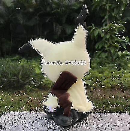 Foto 5 pulgar | Venta Internacional - Peluche De Peluche Hmwy-cute Mimikyu Mimiqui Con Dibujos Animados De Peluche, 18 Cm