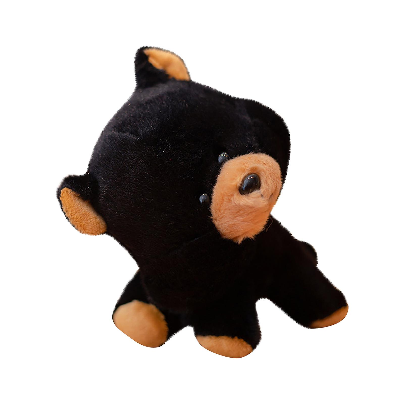 Venta Internacional - Muñeco De Peluche Que Imita Un Bonito Peluche De 15 Cm Para Niños