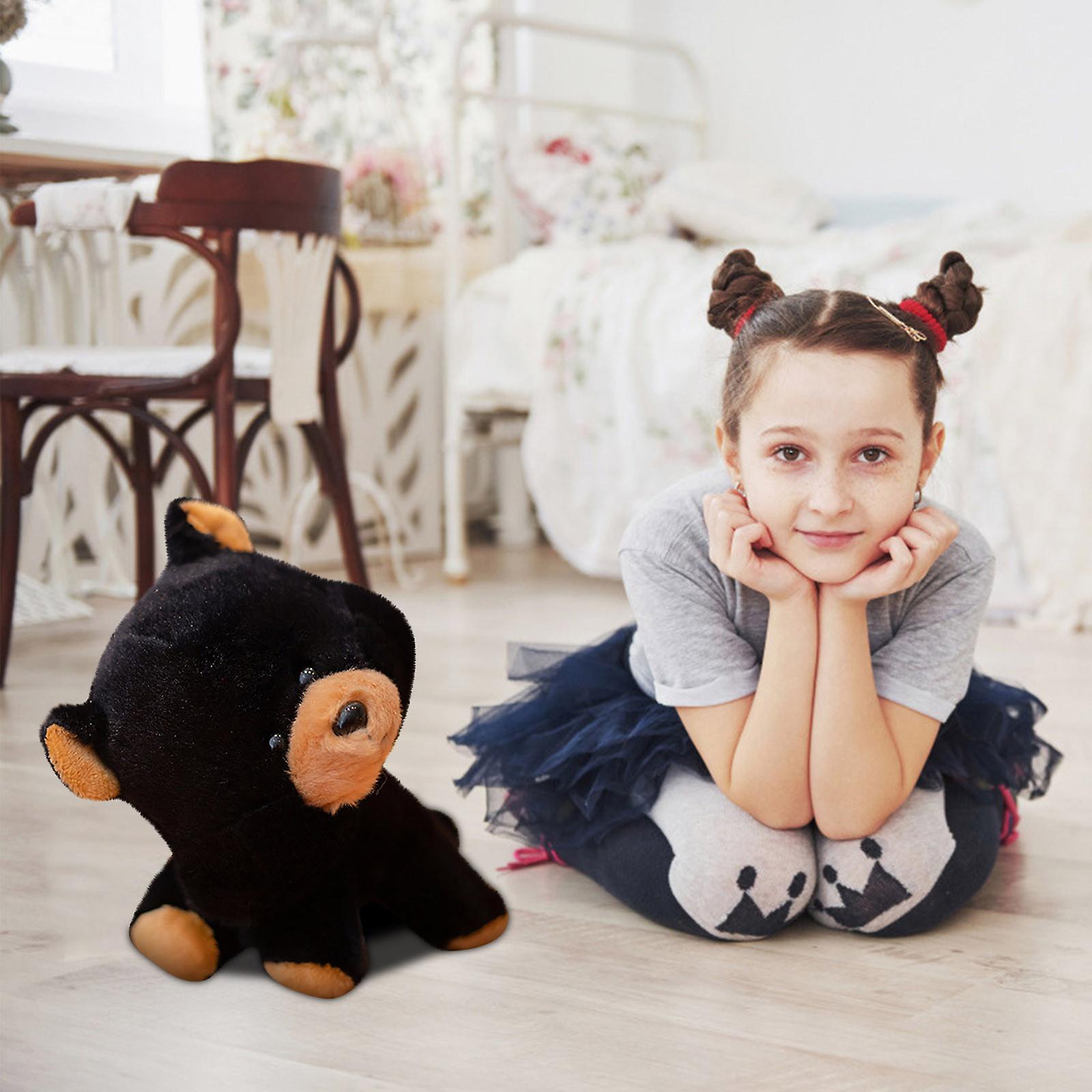 Foto 3 pulgar | Venta Internacional - Muñeco De Peluche Que Imita Un Bonito Peluche De 15 Cm Para Niños
