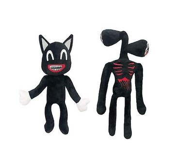 Foto 1 | Venta Internacional - Set De Peluche Con Cabeza De Sirena De Anime, Muñeco De Peluche Con Cabeza De Sirena, 30 Cm