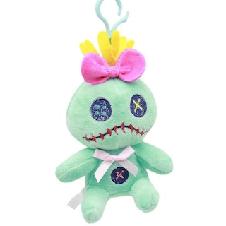 Foto 2 | Venta Internacional - Peluche De Peluche Star Trek Stitch, Pequeño, Dorado, 22 Cm