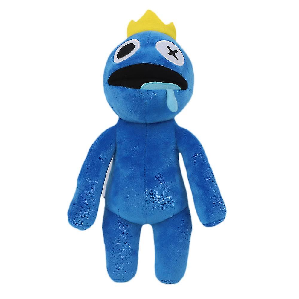Venta Internacional - Muñeca Navideña De 30 Cm De Roblox Rainbow Friends Game