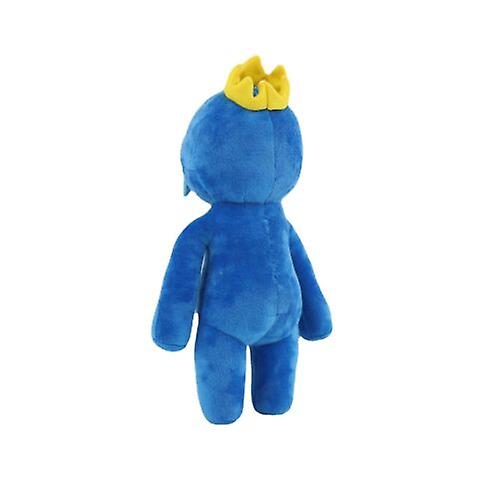 Foto 3 pulgar | Venta Internacional - Muñeca Navideña De 30 Cm De Roblox Rainbow Friends Game