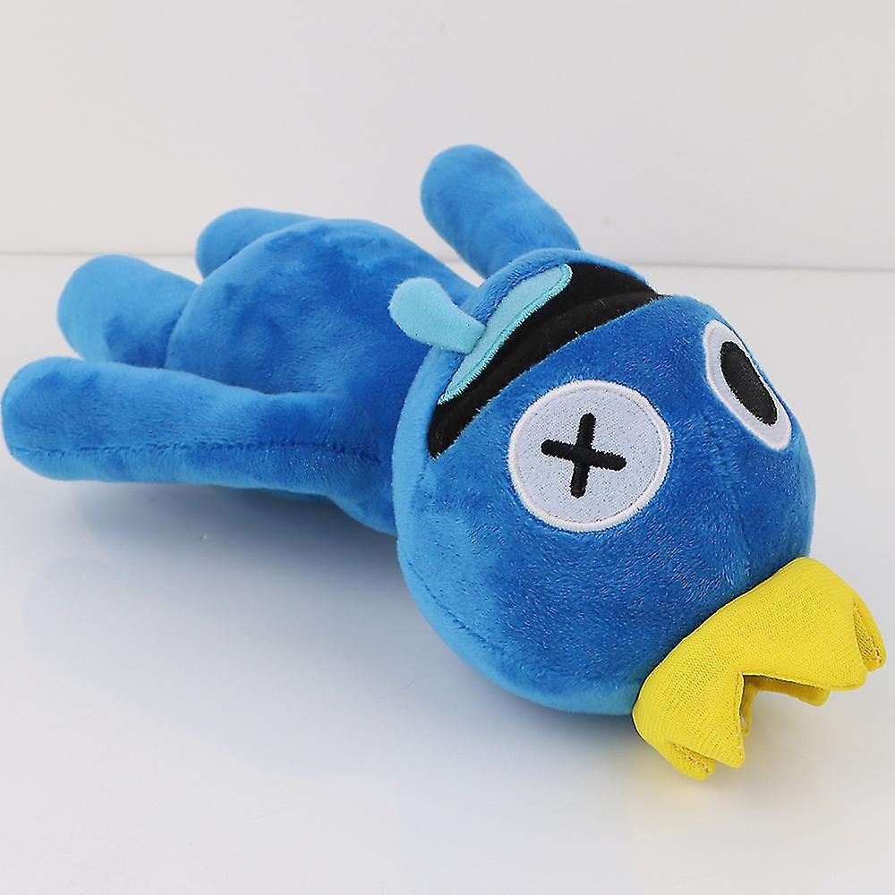Foto 3 | Venta Internacional - Muñeca Navideña De 30 Cm De Roblox Rainbow Friends Game