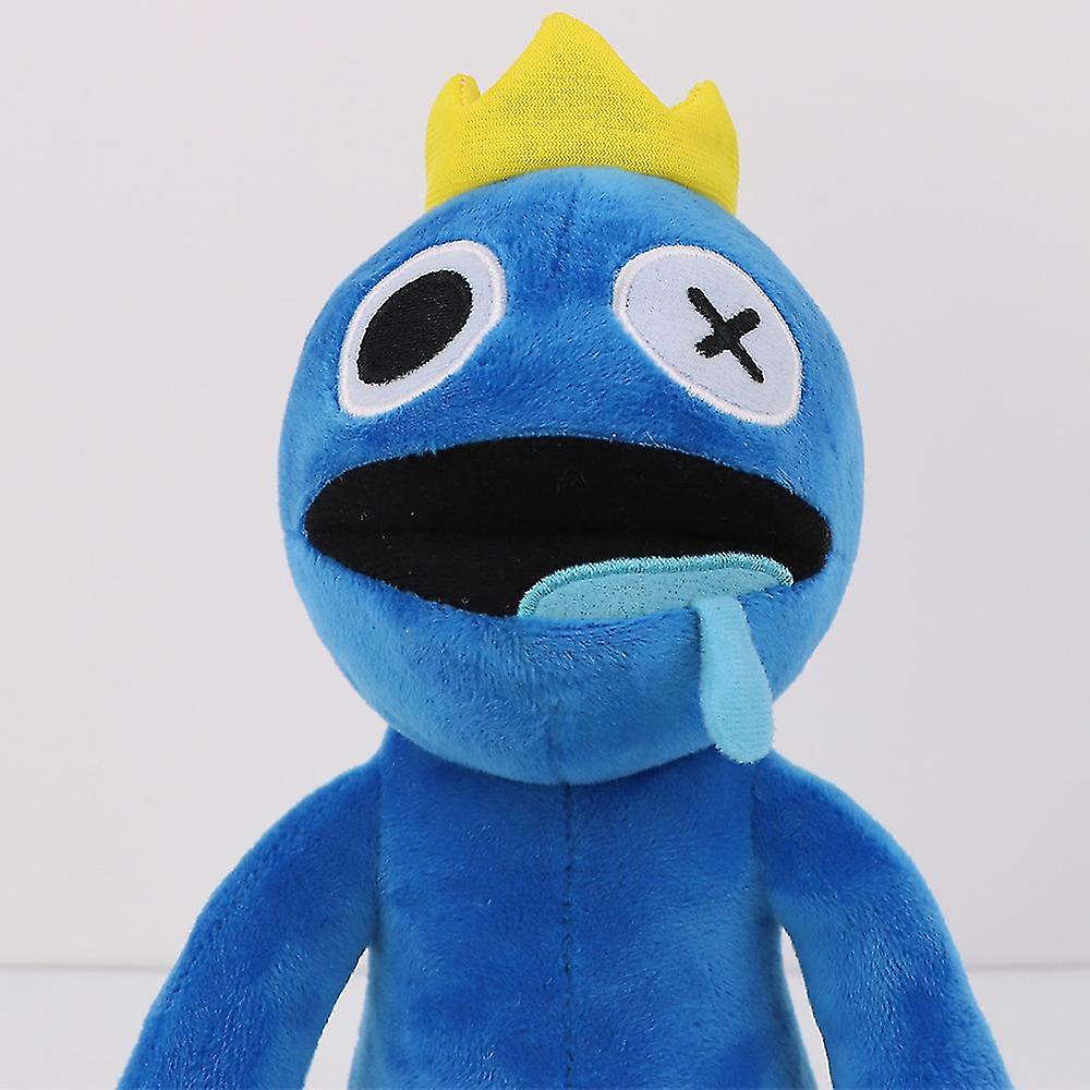Foto 5 pulgar | Venta Internacional - Muñeca Navideña De 30 Cm De Roblox Rainbow Friends Game