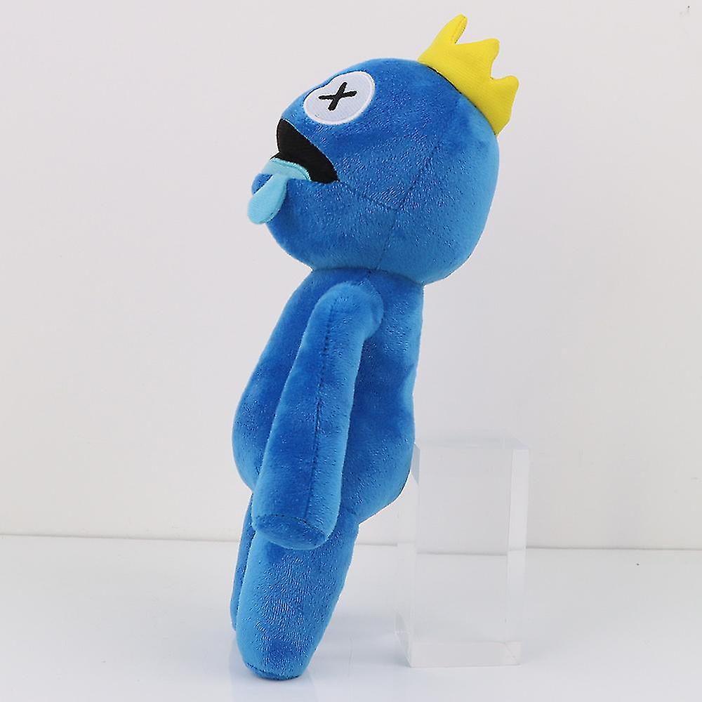 Foto 6 pulgar | Venta Internacional - Muñeca Navideña De 30 Cm De Roblox Rainbow Friends Game