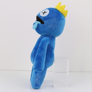Foto 5 | Venta Internacional - Muñeca Navideña De 30 Cm De Roblox Rainbow Friends Game