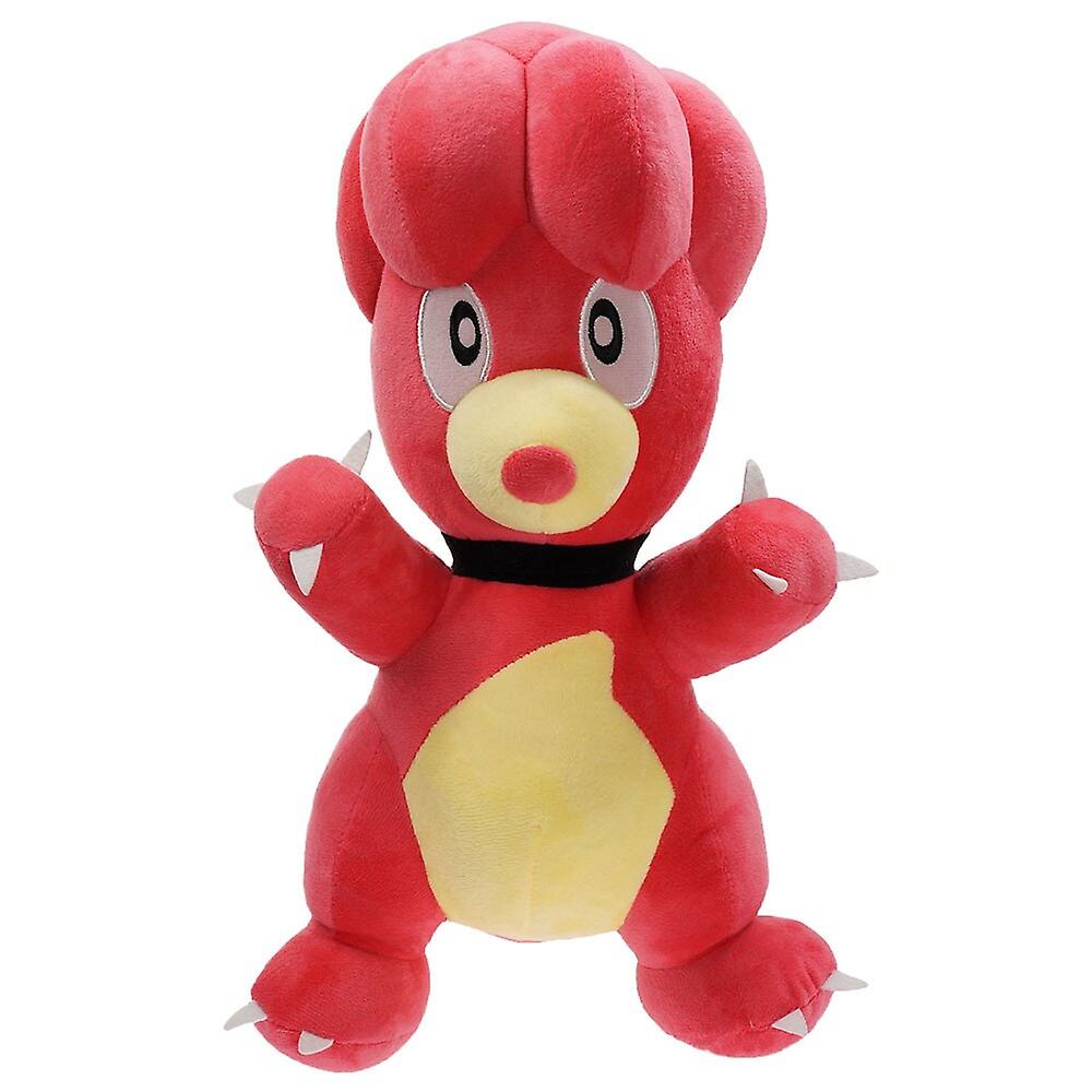 Foto 2 pulgar | Venta Internacional - Peluche Pokemon Magby 33cm