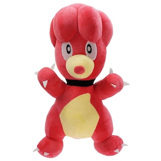 Foto 1 | Venta Internacional - Peluche Pokemon Magby 33cm