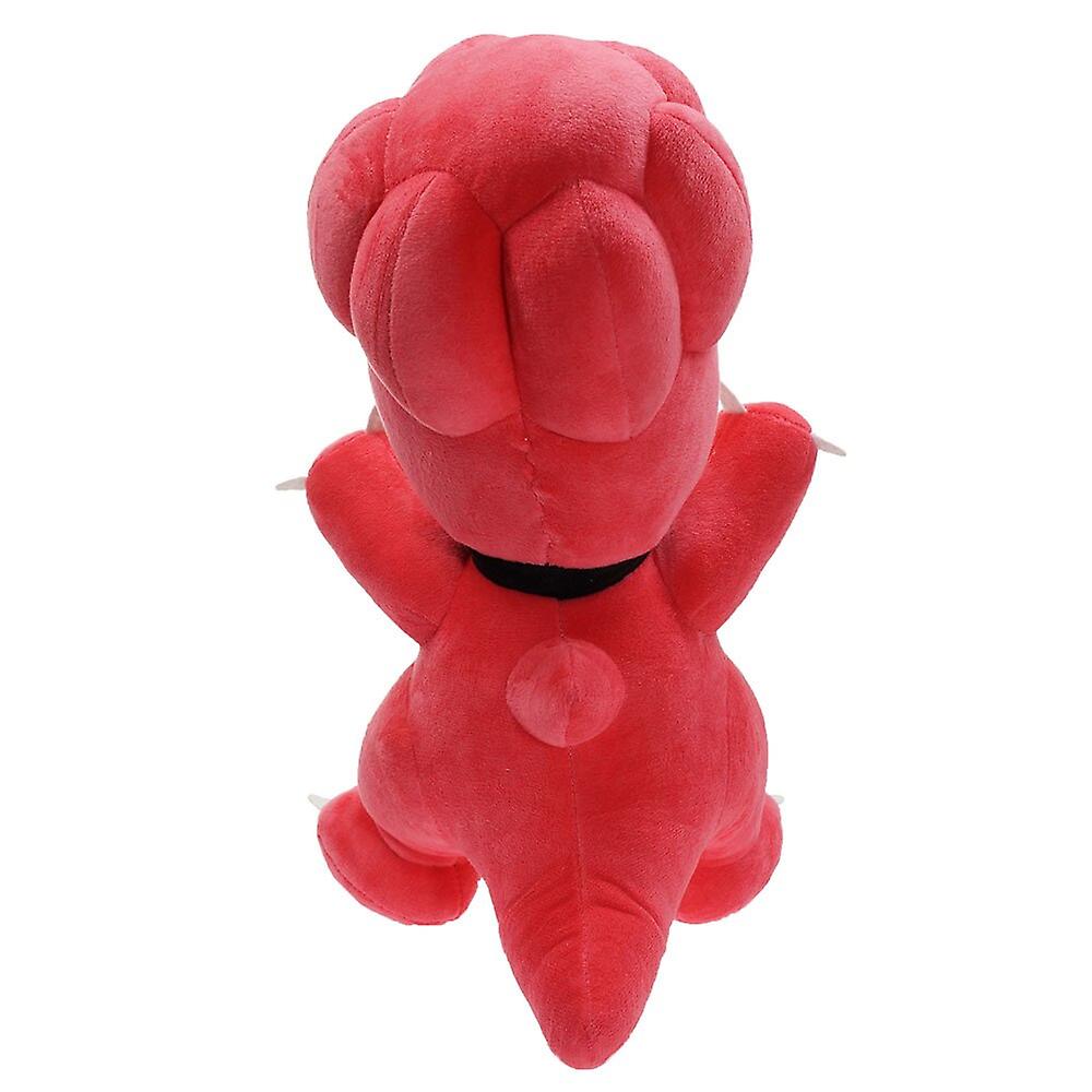 Foto 3 pulgar | Venta Internacional - Peluche Pokemon Magby 33cm