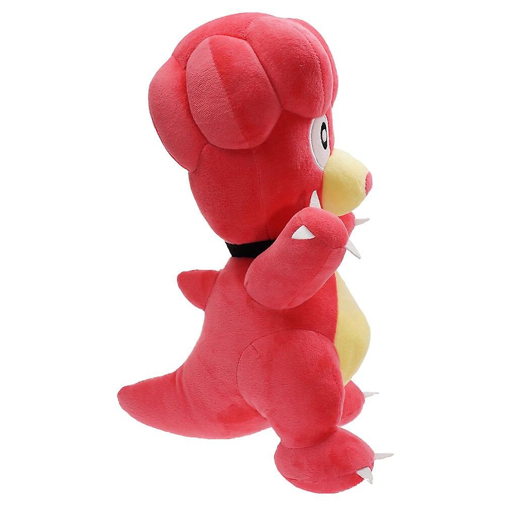 Foto 4 pulgar | Venta Internacional - Peluche Pokemon Magby 33cm