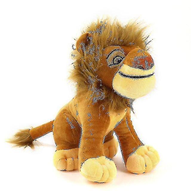 Foto 2 pulgar | Venta Internacional - Peluche Rey León 29 Cm
