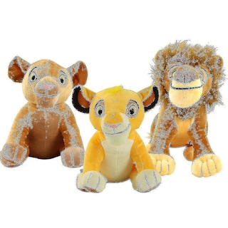 Foto 2 | Venta Internacional - Peluche Rey León 29 Cm