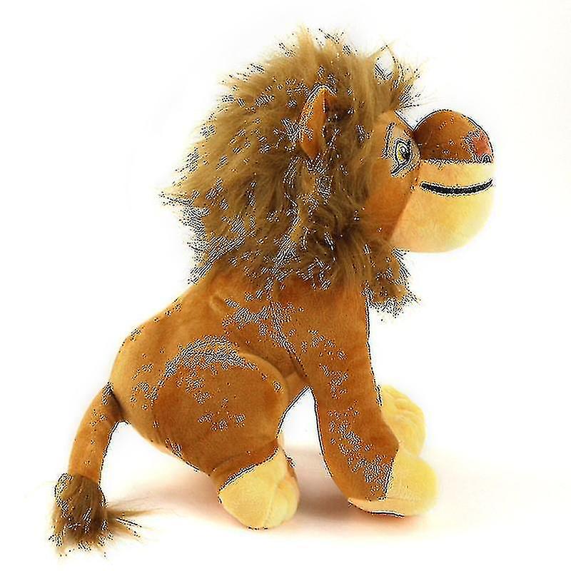 Foto 4 pulgar | Venta Internacional - Peluche Rey León 29 Cm