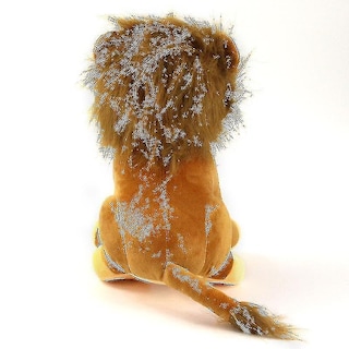 Foto 4 | Venta Internacional - Peluche Rey León 29 Cm