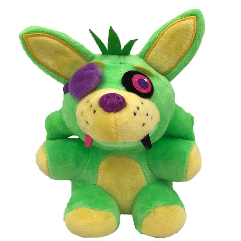 Venta Internacional - Muñeca De Peluche Five Nights At Freddy's Golden Freddy De 18 Cm