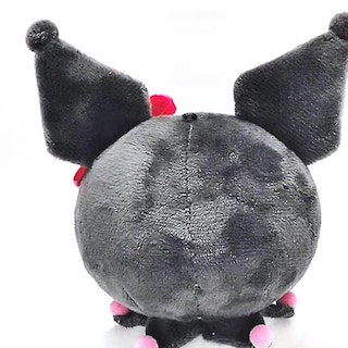 Foto 3 | Venta Internacional - Muñeca De Peluche Sajy Kuromi, Bonito Peluche De Anime De Dibujos Animados
