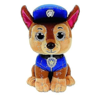 Foto 4 | Venta Internacional - Figuras De Acción De Peluche Paw Patrol Everest Dog, 20 Cm