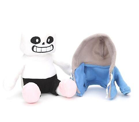 Venta Internacional - Muñeca De Peluche Sans