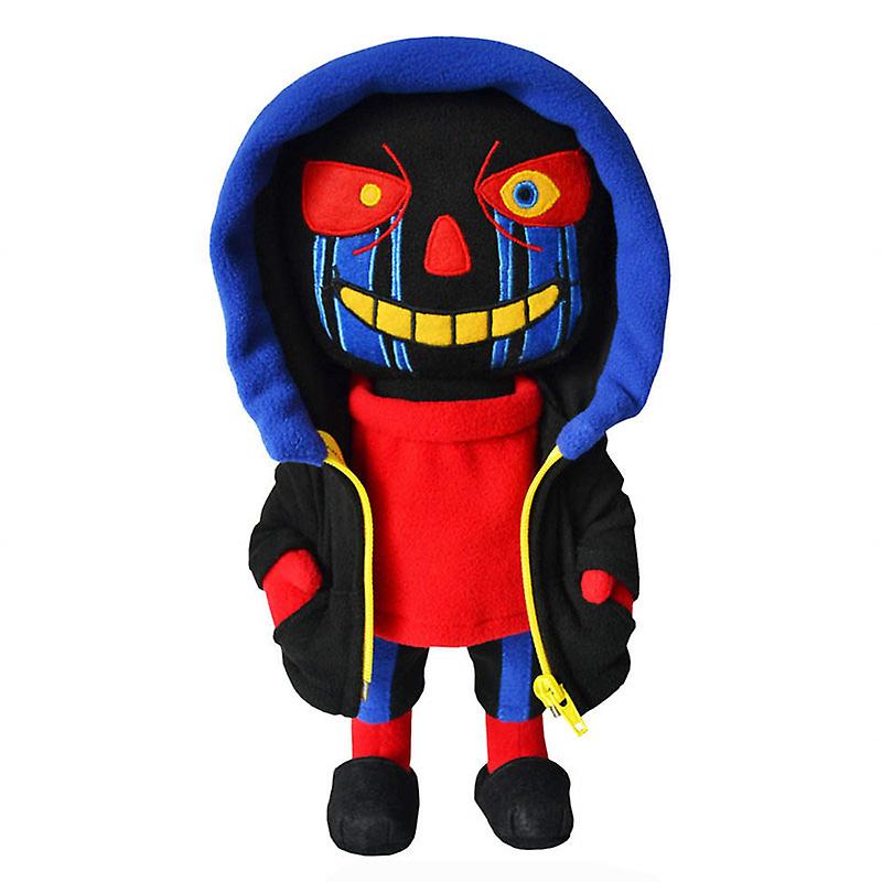 Foto 2 pulgar | Venta Internacional - Peluche Undertale Sans Toriel A Partir De 4 Años