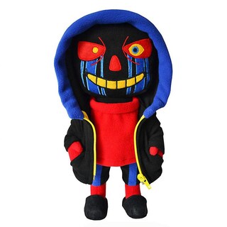 Foto 1 | Venta Internacional - Peluche Undertale Sans Toriel A Partir De 4 Años