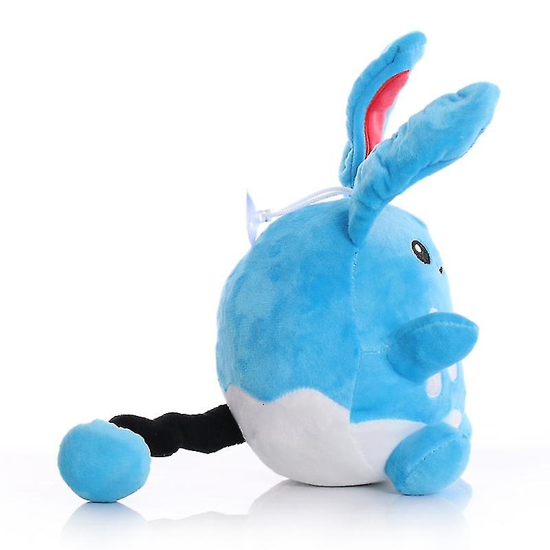 Foto 4 pulgar | Venta Internacional - Muñeca De Peluche Takara Tomy Azumarill 16cm