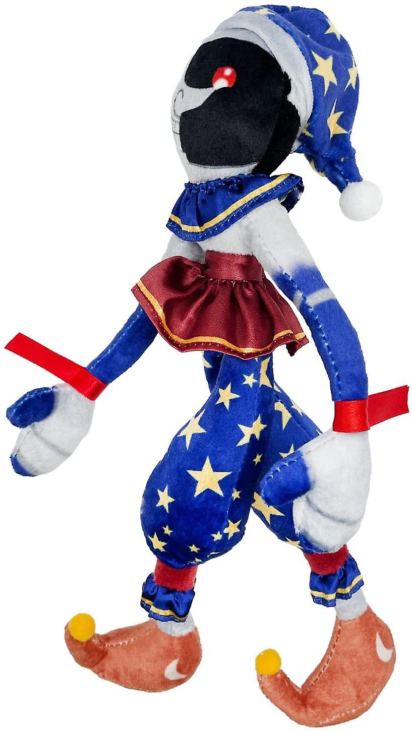 Venta Internacional - Muñeco De Peluche Sundrop Moondrop Fnaf Clown Boss Para Niños