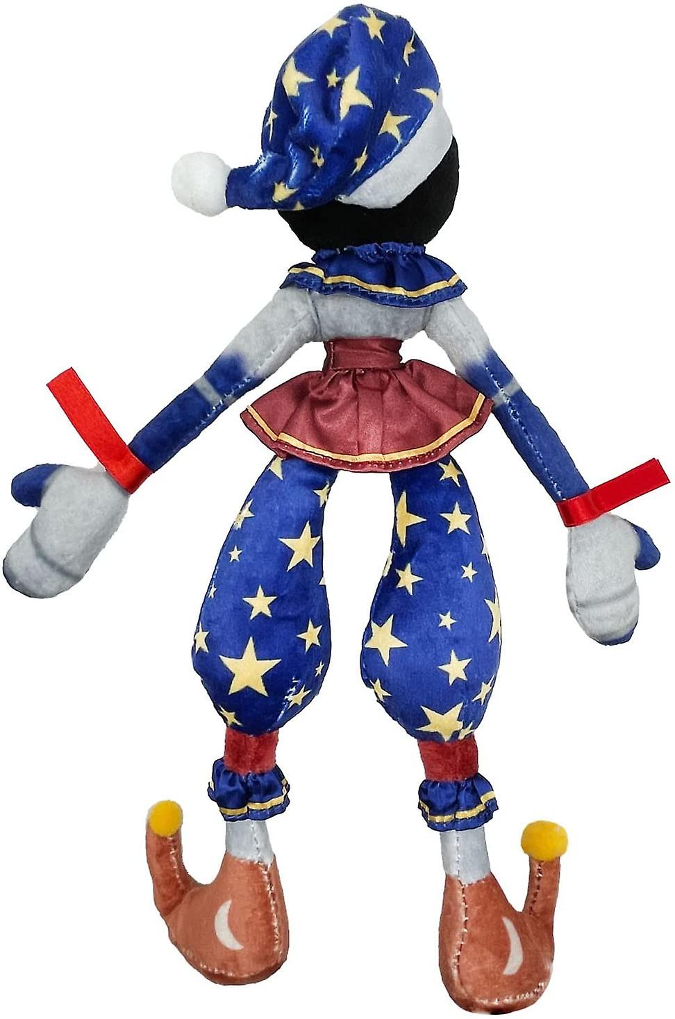 Foto 3 pulgar | Venta Internacional - Muñeco De Peluche Sundrop Moondrop Fnaf Clown Boss Para Niños